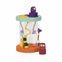 Btoys - Sortator cu bufnite