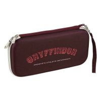 Cerda - Husa semi-rigida pentru protectie Nintendo Switch, Harry Potter, 12x4,5x26 cm