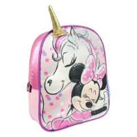 Cerda - Rucsac 3D Minnie Mouse Unicorn, 25x31x10 cm