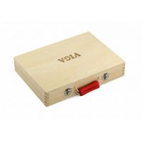 Viga - Trusa de scule cu 12 piese,