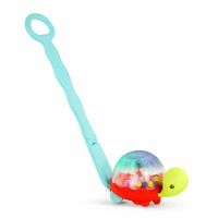 Btoys - Premergator testoasa cu lumini B.Toys