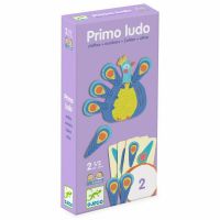 Djeco - Eduludo Primo ludo cifre