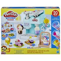 Hasbro - PLAYDOH SET CAFENEA
