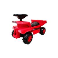 Masinuta de impins R-Sport J10 TS775 - Rosu