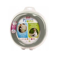 Potette Plus - Olita portabila Gri