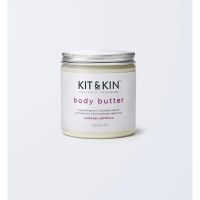 Unt de corp Kit&Kin 200g