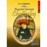 Amantul doamnei Chatterley | D.H. Lawrence