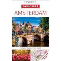 Descopera Amsterdam