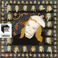 Taking Tiger Mountain - Vinyl | Brian Eno
