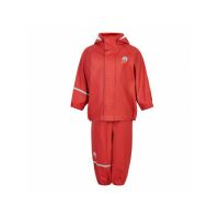 Baked Apple 80 - Set jacheta+pantaloni ploaie si windstopper - CeLaVi