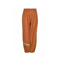 Amber 140 - Pantaloni de ploaie si vreme rece impermeabila cu fleece