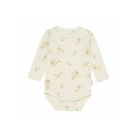 Bamboo 80 - Body fin din bambus
