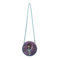Geanta rotunda Gorjuss Bubble Fairy