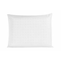 Perna Latex Natural Puiutul Mamei Somnart Baby Latex, joasa, 40x30, H6,5 cm, crem