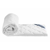 Pilota Usoara de vara Somnart Superior Plus, 140x200, tesatura bumbac, umplutura 200 gr/mp