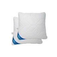 SET 2 Perne Somnomed Antimicrobiene si Antifungice lavabile la 95°C - 70 x 70 cm, vidat