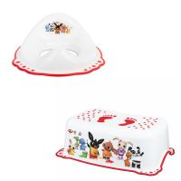 Maltex Baby - Reductor wc Bing Inaltator si reductor