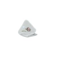 Prosop brodat gri elefant family 75x75 cm. Fillikid