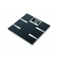 BEURER - Cantar de diagnostic de sticla BF700
