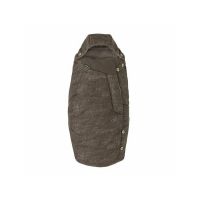 MC GENERAL FOOTMUFF - NOMAD BROWN