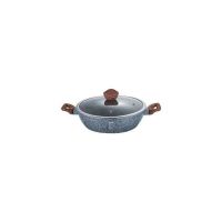 Cratita cu capac, 28 cm, Forest Line Berlinger Haus, BH 1203