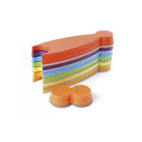 Joc motricitate RAUL - 7 piese