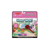 Melissa & Doug - Pictura cu apa Povesti cu Zane Deluxe