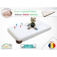 Saltea MyKids Coco Lux 140x70x08 (cm)
