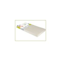 Saltea patut copii Bamboo Soft 60x120cm Candide