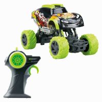 As - MINA CU TELECOMANDA EXOST R/C X-CRAWLER