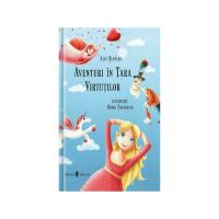 Aventuri in tara virtutilor