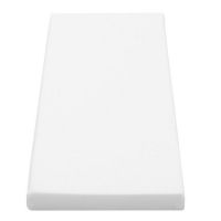 Saltea patut bebe, New Baby, Cocos Spuma, Dimensiune 90x40x6 cm