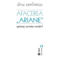 Afacerea Ariane | Dinu Zamfirescu