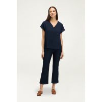 Bluza cu detaliu lant
