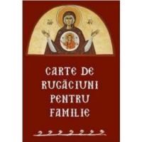 Carte de rugaciuni pentru familie