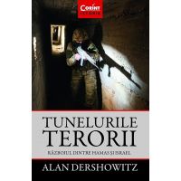 Tunelurile terorii | Alan Dershowitz