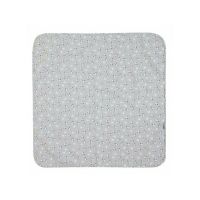 Lou Lou - Prosop mare hidrofil 110x110 cm cm din muselina bambus Bebe Jou