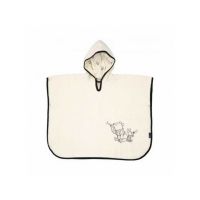 Poncho fin -Winnie the Pooh Bebe Jou