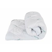 Pilota Aloe Vera 150×200, Somnart, matlasata, umplutura medie-groasa 300 gr/mp, pentru primavara – toamna