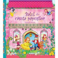 Balul din Casuta Papusilor