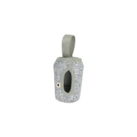 BIBS x LIBERTY - Husa pentru biberonul din sticla 110 ml, Capel Sage