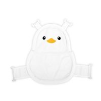 Suport tip hamac pentru cadita, 0 luni+, Penguin , White