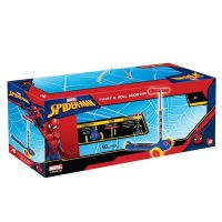 As - Trotineta Twist and Roll , Spiderman , Cu 3 roti
