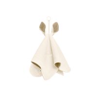 BIBS - Paturica cu urechiuse Kangaroo, Ivory