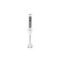 Blender de mana, Adler, AD 4625W, 850 W, 5 setari de viteza, functie turbo, lame din otel inoxidabil, Alb, Severno