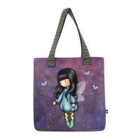 Geanta Shopping Gorjuss Bubble Fairy