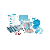 Set de joaca educativ La Dentist