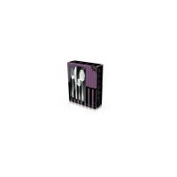 Set de tacamuri din inox, 24 piese , Berlinger Haus, BH 2390A