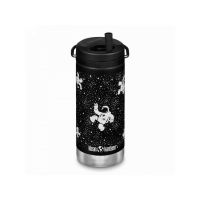 Astronauts - Termos TKWide din otel inoxidabil 355 ml cu capac twist - Klean Kanteen