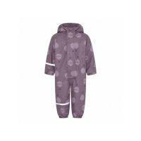 Balloons 80 - Costum intreg impermeabil captusit fleece pentru ploaie, vreme rece si vant - CeLaVi